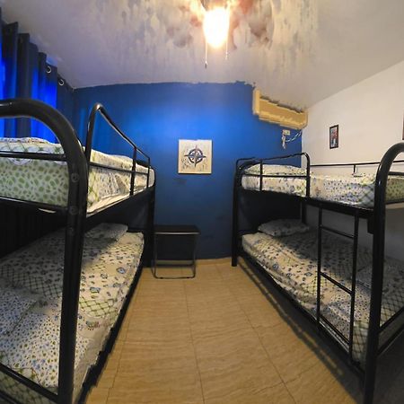 Hostal Villa Mayte Coronado Las Lajas  Exterior foto