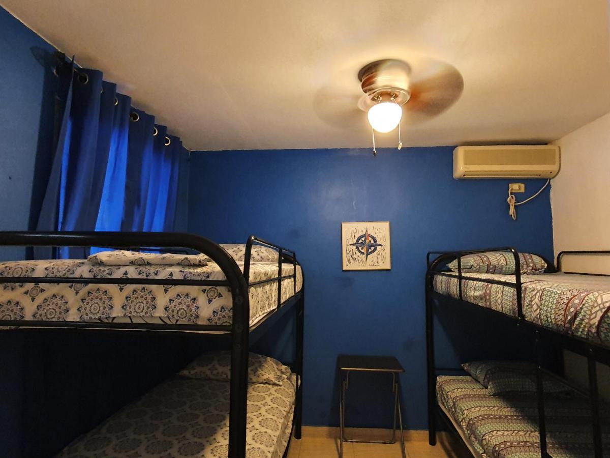 Hostal Villa Mayte Coronado Las Lajas  Exterior foto
