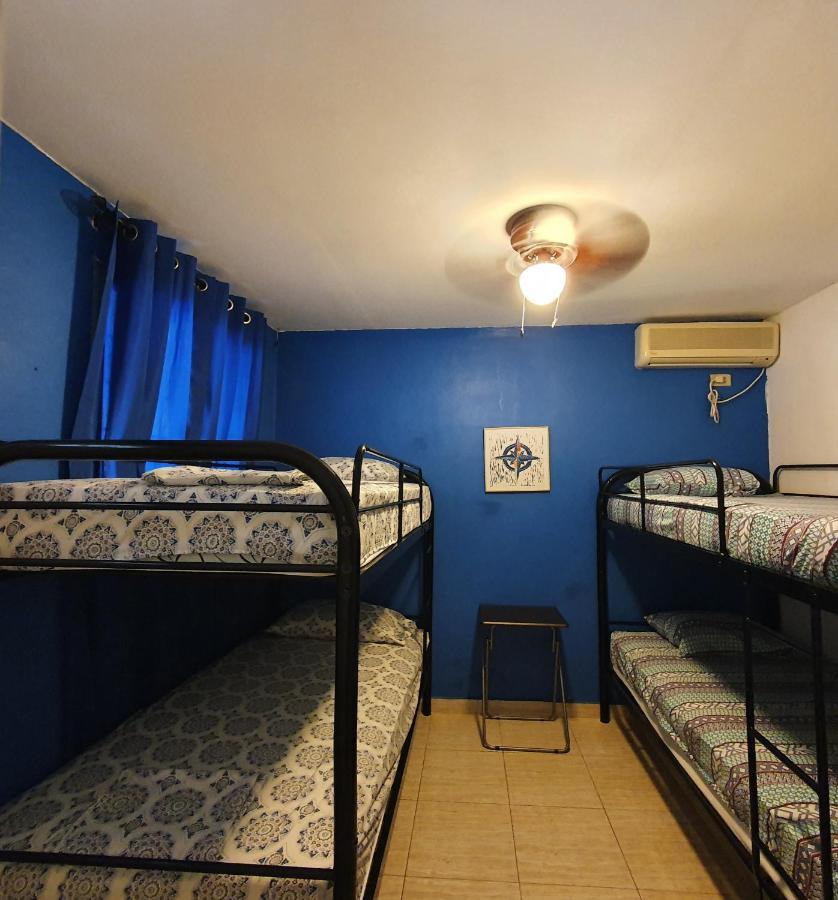 Hostal Villa Mayte Coronado Las Lajas  Exterior foto