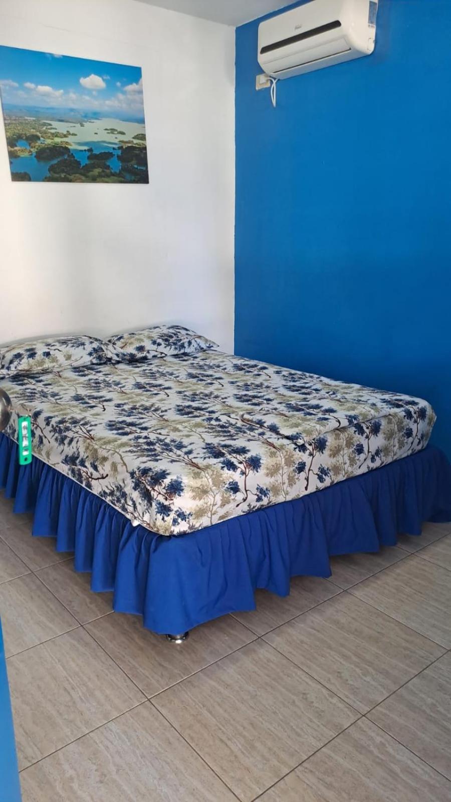 Hostal Villa Mayte Coronado Las Lajas  Exterior foto